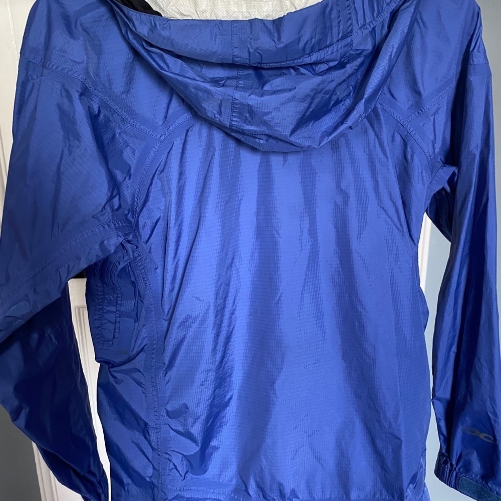 Marmot rain jacket - Picture 2 of 7
